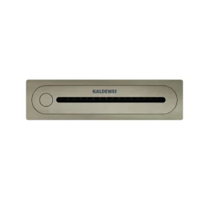 KALDEWEI FLOWPOINT ZERO Duschablauf 23