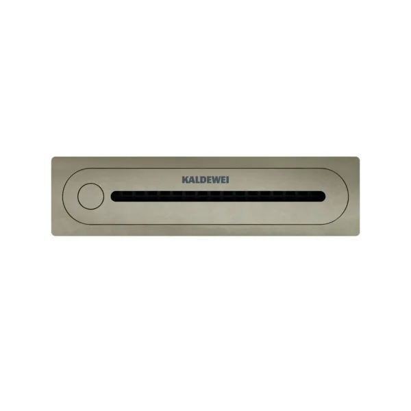 KALDEWEI FLOWPOINT ZERO Duschablauf 23