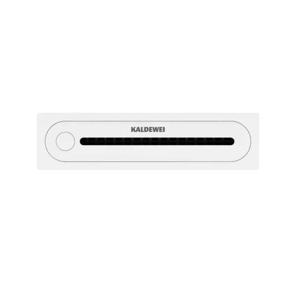 KALDEWEI FLOWPOINT ZERO Duschablauf 32 cm breit