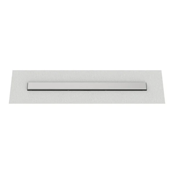 SCHÜTTE Duschrinne 80 cm breit