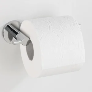WENKO ISERA Toilettenpapierhalter 15