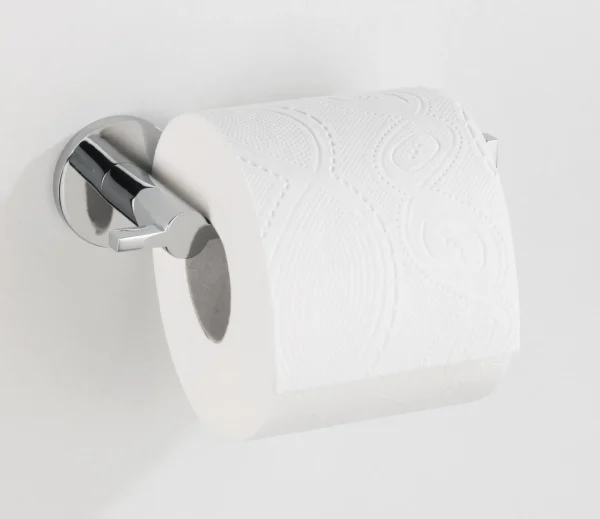 WENKO ISERA Toilettenpapierhalter 15