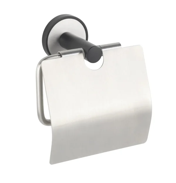 WENKO UDINE Toilettenpapierhalter