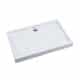 Aedler, Duschwanne Stabildense Alhena 70x100x14