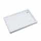 Aedler, Duschwanne Stabildense Alhena 80x100x12