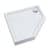 Aedler, Duschwanne Stabildense Alhena 80x80x12
