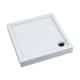 Aedler, Duschwanne Stabildense Alhena 80x80x14