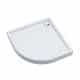 Aedler, Duschwanne Stabildense Alhena 90x90x12R55