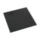 Aedler, Duschwanne Stabildense(+) Hercul Black Scale 100x100x3,5