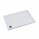 Aedler, Duschwanne Standard Plus Antis 80x100x4,5