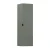 BADEDU ESLA Hochschrank 31 cm breit, Grün