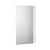 BADEDU IMPERO LED Spiegel 55 cm breit