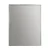 BADEDU OKA Spiegel 60 cm breit mit Aluminiumrahmen