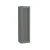 BADEDU PINA Hochschrank 35 cm breit, Grün