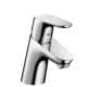hansgrohe Waschtischarmatur FOCUS 70 Chrom
