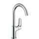 hansgrohe Waschtischarmatur 210 LOGIS Chrom