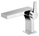 Keuco EDITION 11 Waschtischarmatur mit Garnitur, verchromt