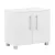 BadeDu CHER Waschbeckenunterschrank 61 cm breit, Weiß