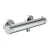 EISL CLAUDIO Duschthermostat, Chrom