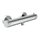 EISL CLAUDIO Duschthermostat, Chrom