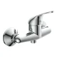 EISL GRANDE VITA CLASSIC Duscharmatur, Chrom