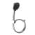 EISL SPEED Handbrause-Set, Chrom