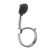 EISL SPEED Handbrause-Set, Chrom