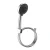 EISL SPEED Handbrause-Set, Chrom