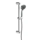 EISL VERONA Stangenbrauseset, Chrom