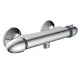 EISL VITAL Duschthermostat, Chrom