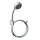 EISL VITAL Handbrause Set, Chrom