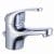 Eisl GRANDE VITA CLASSIC Waschtischarmatur, Chrom