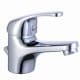 Eisl GRANDE VITA CLASSIC Waschtischarmatur, Chrom