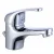 Eisl GRANDE VITA CLASSIC Waschtischarmatur, Chrom