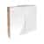 FACKELMANN B.BRILLANT LED Spiegelschrank, 80 cm breit, Braun hell