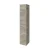 FACKELMANN B.STYLE Hochschrank 30 cm breit, Braun hell, Türanschlag links