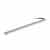 FACKELMANN B.STYLE LED Ambientebeleuchtung 60 cm breit, für Spiegelschrank