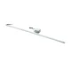 Fackelmann Backlight LED Waschbeckenbeleuchtung 100 cm
