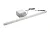 Fackelmann Backlight LED Waschbeckenbeleuchtung 45 cm
