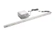 Fackelmann Backlight LED Waschbeckenbeleuchtung 45 cm