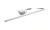 Fackelmann Backlight LED Waschbeckenbeleuchtung 80 cm