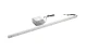 Fackelmann Backlight LED Waschbeckenbeleuchtung 80 cm