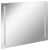 FACKELMANN LED Spiegel 100 cm breit, Ambientebeleuchtung