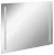 FACKELMANN LED Spiegel 100 cm breit, Ambientebeleuchtung