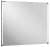 FACKELMANN LED Spiegel 80 cm breit