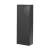 FACKELMANN LUNA Midischrank 30 cm breit, Anthrazit, slim