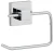 FACKELMANN MARE Toilettenpapierhalter, Chrom