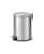 FACKELMANN MILANO Kosmetikeimer 3 Liter, Silber matt