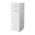 FACKELMANN MILANO Midischrank 30 cm breit, Weiß