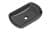 FACKELMANN NEW YORK Aufsatzwaschbecken 50 cm breit, Grau, Keramik